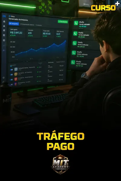 Tráfego pago